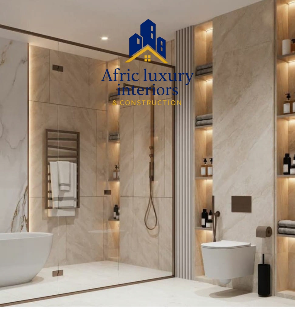 Residential Project 1