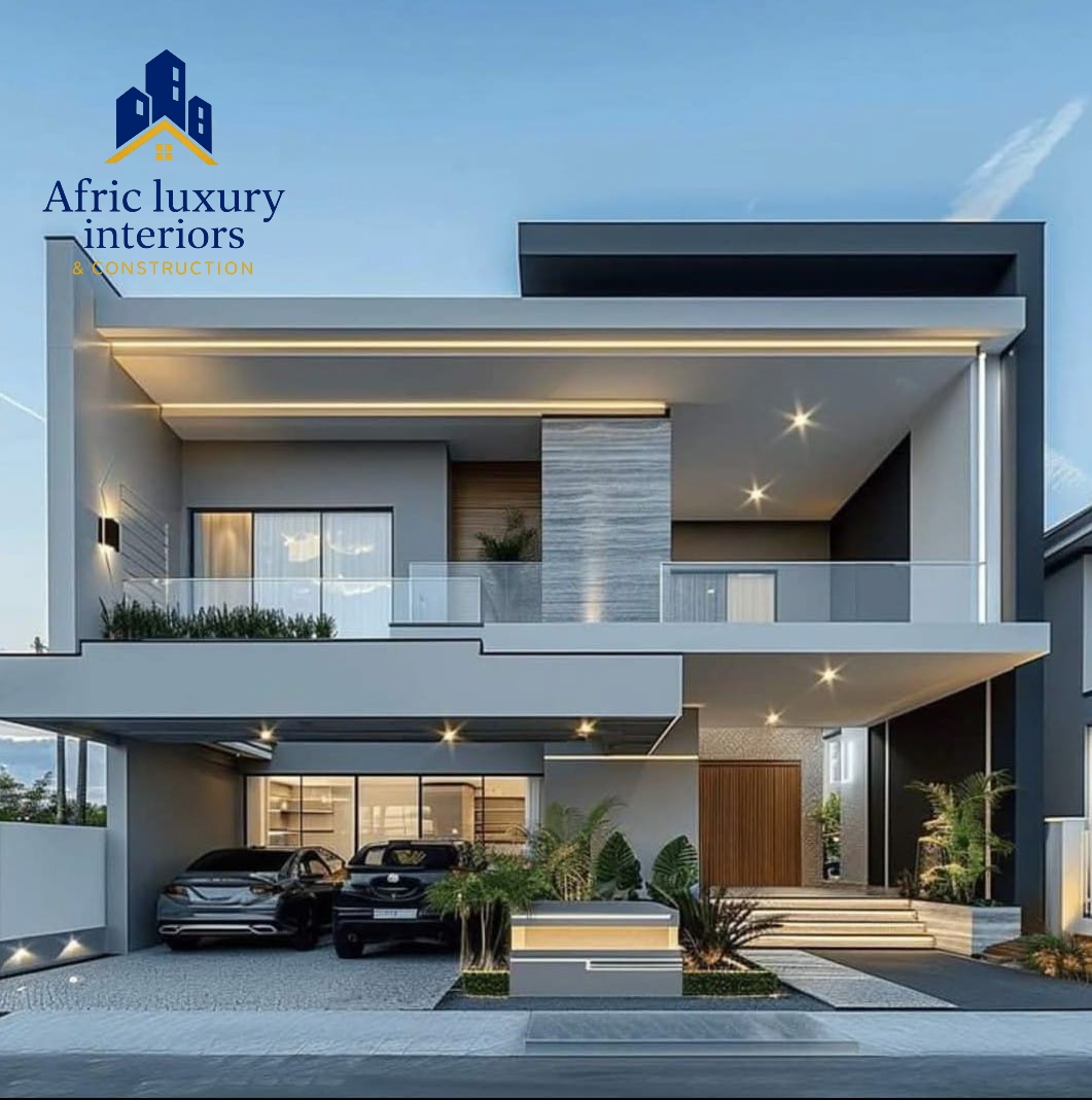 Commercial Project 1