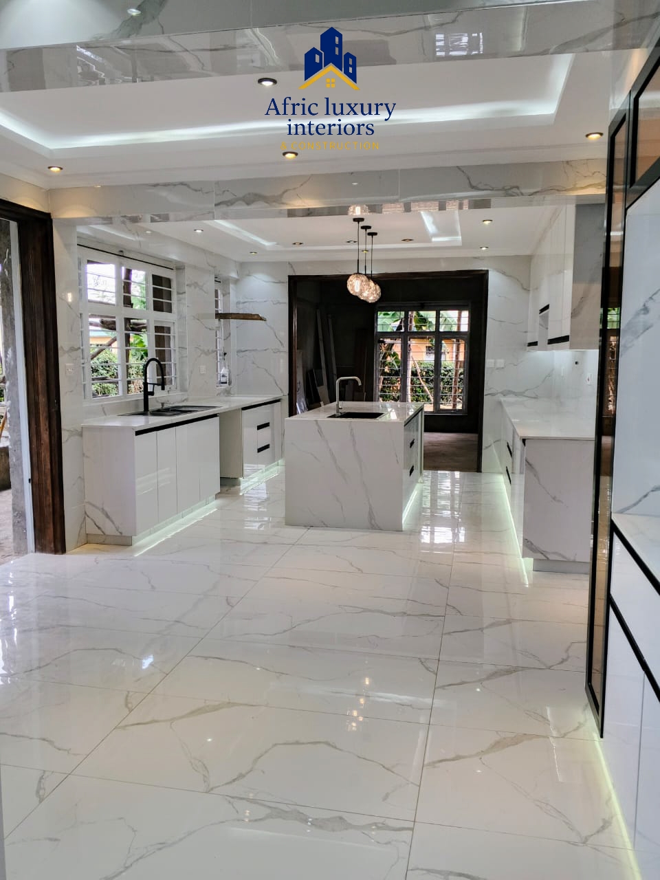 Elegant Interior Design